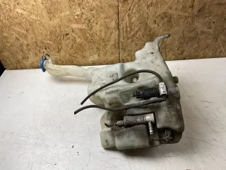 MERCEDES  W164 Scheibenwaschanlage Wischwasserbehälter inkl. Pumpen A1648690020 - Bild 2