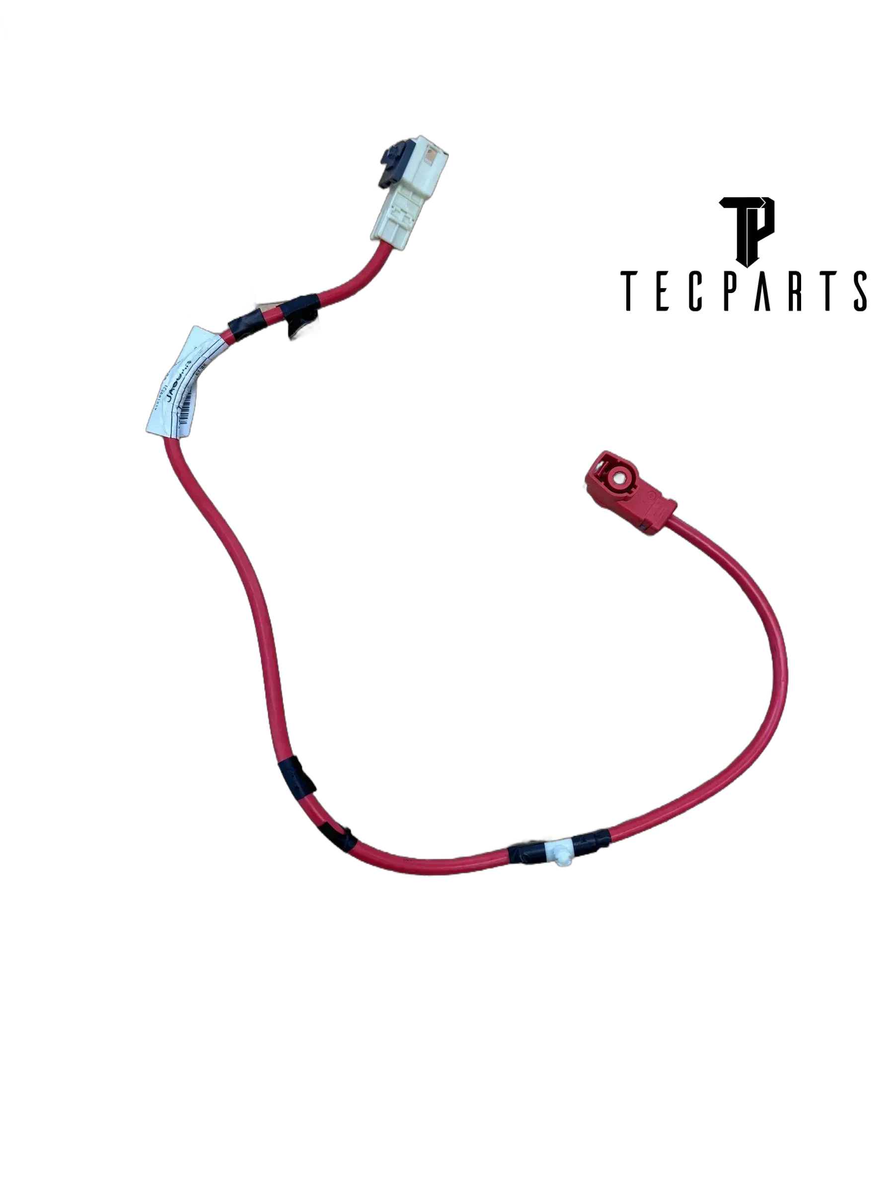 8X2T-14B324-BC Kabel Heizkörper Elektrisch JAGUAR XF 2.2 D 147 Kw 5P - Bild 1