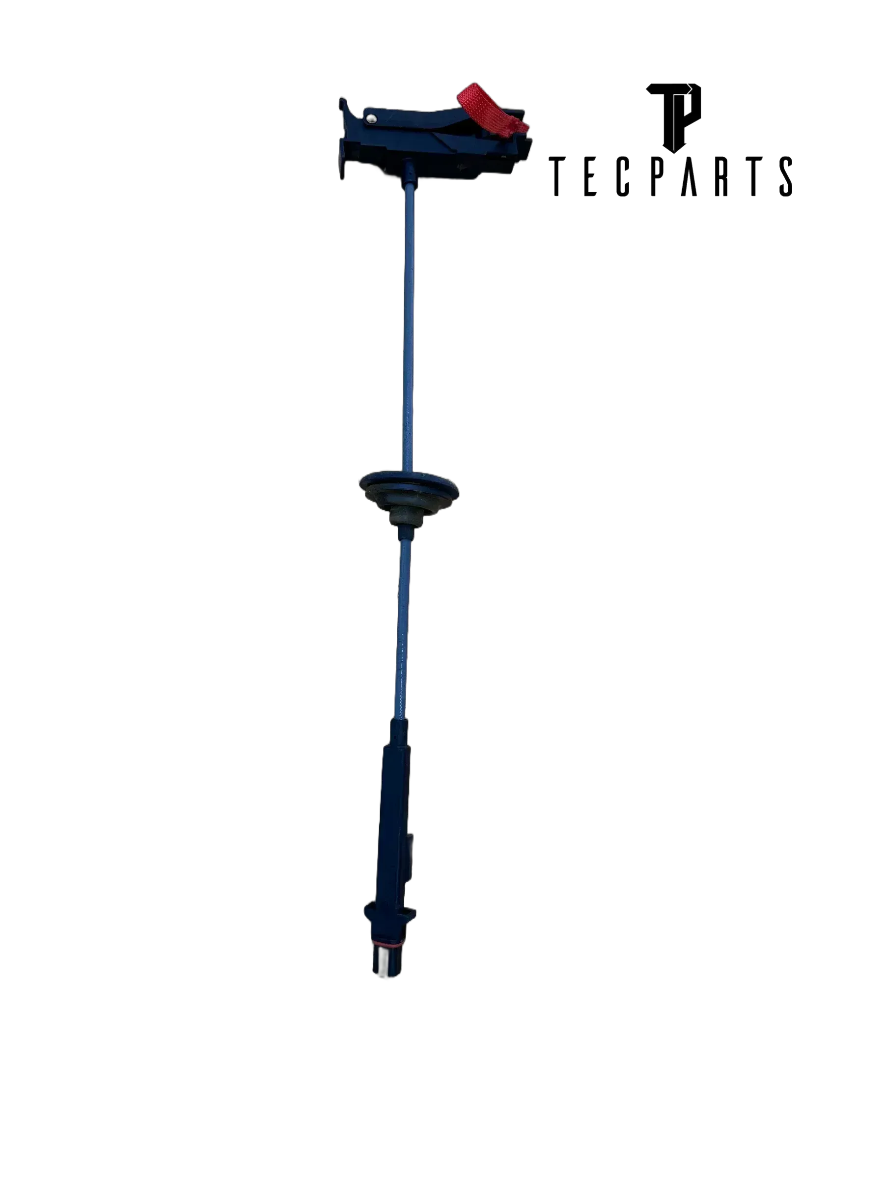 CX23-7A117-AB Kabel Von Notfall Handbremse JAGUAR XF X250 - Bild 1