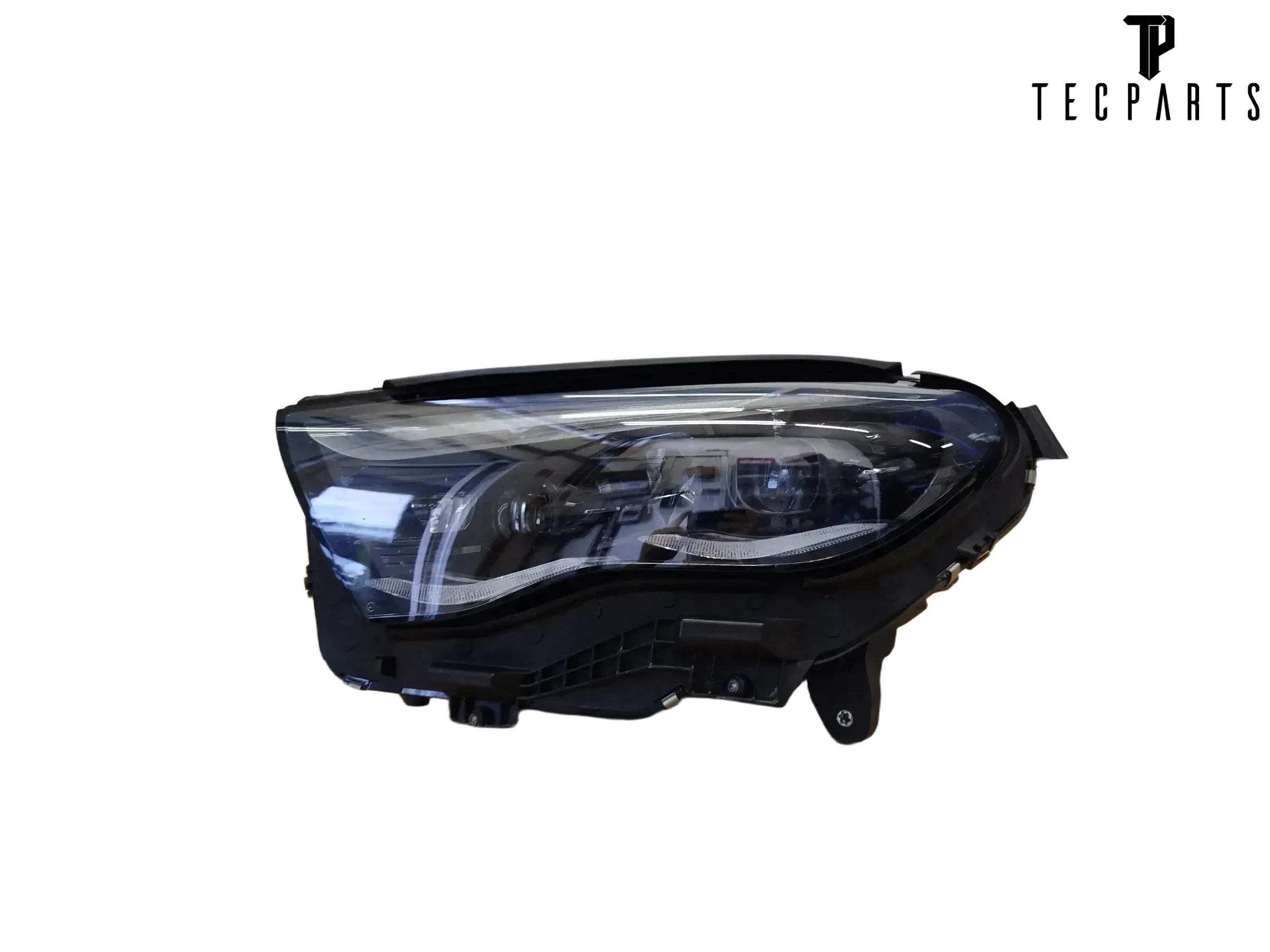 Frontscheinwerfer Mercedes-Benz E-Klasse W214 A2149066102 Digital Light Links - Bild 1