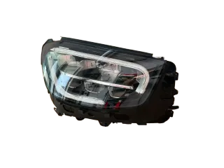 Frontscheinwerfer Mercedes-Benz Glc A2539066403 LED Rechts Headlight - Bild 3