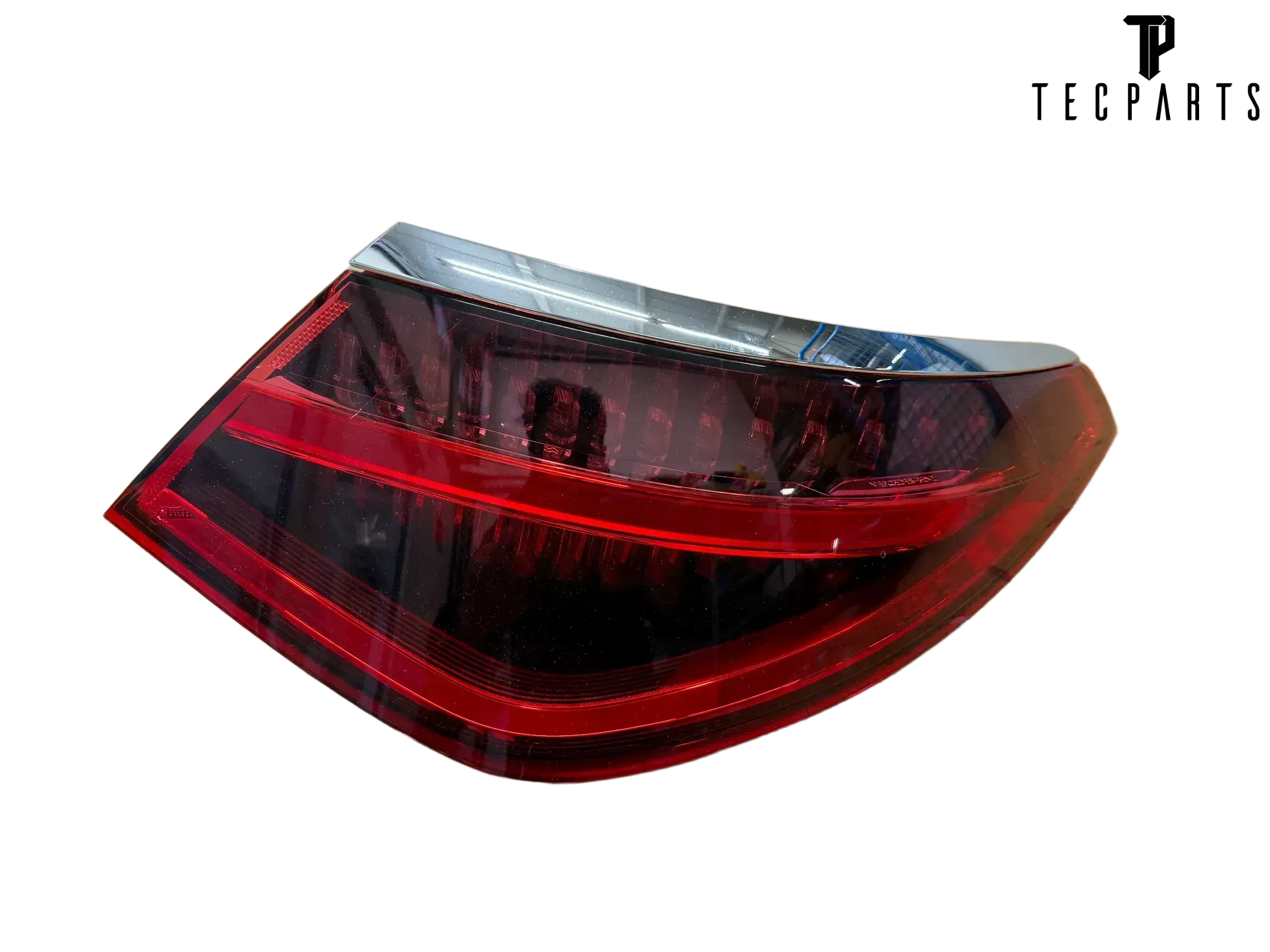 Mercedes-Benz S-Klasse W223 Rückleuchte A2239062400 Led Rechts Rearlamp - Bild 1