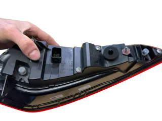Mercedes-Benz S-Klasse W223 Rückleuchte A2239062300 Links Rearlamp - Bild 5