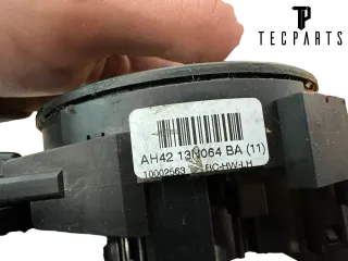Range Rover 2010 bis 2012 Schalter lenksaule  AH4213N064BA - Bild 2