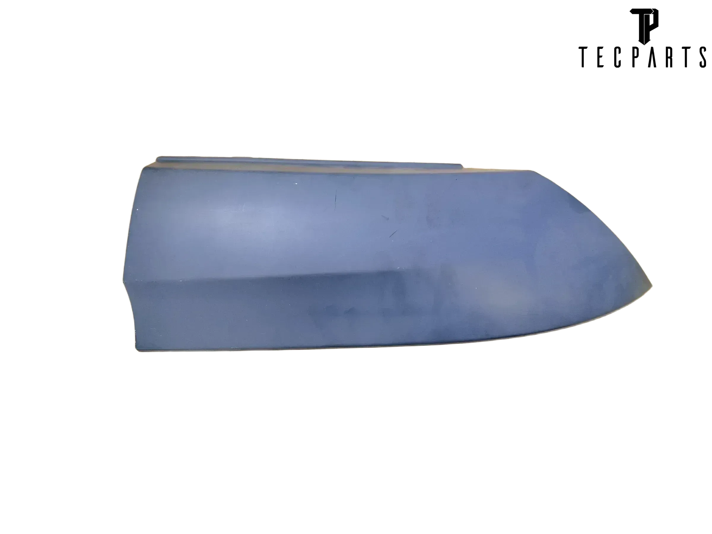 Abdeckung Stoßstange Hinten Rechts AMG Design Mercedes W166 ML A1668856325 - Bild 1