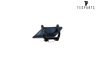 Scheinwerfer Teleskopdüse Blende Mercedes A2128600208 - Bild 3