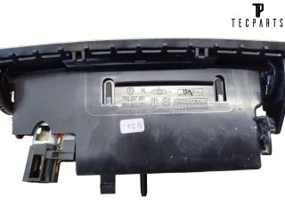 VW TOUAREG 7P MK2 Staufach vorn 7P2863071 - Bild 4