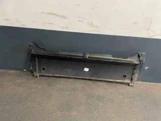 Smart Fortwo W451 Stoßstange Panel Hinten A4516470001 - Bild 3