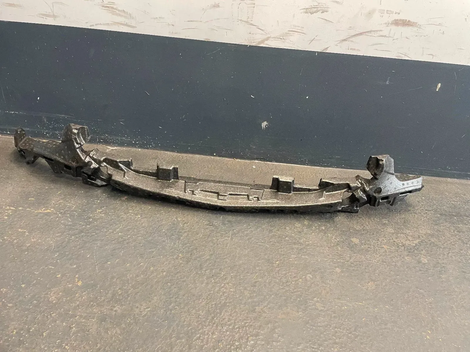 MERCEDES C Kl. W205 S205 STOSSSTANGE ABSORBER Dämpfer A2068852501 - Bild 1