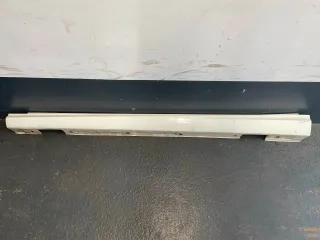 Mercedes Benz W246 W176 W117 Seitenschweller Links A2466901340 - Bild 3