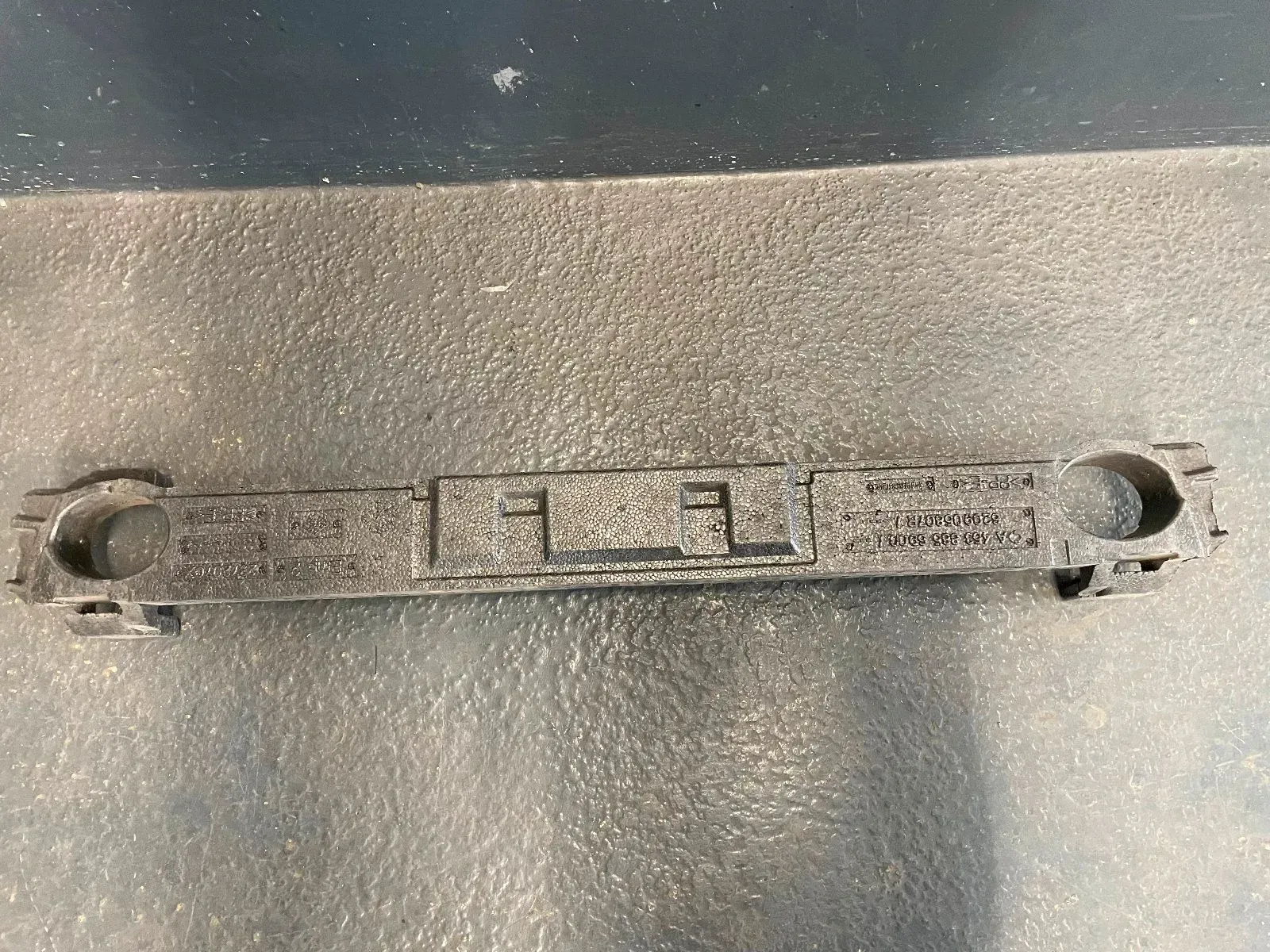 Mercedes / Smart Crash Absorber A4538856900 - Bild 1