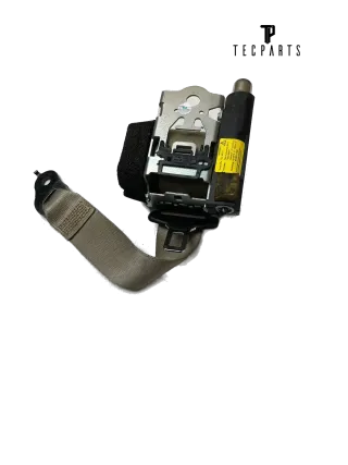 Mercedes C Klasse W204 Sicherheitsgurt Hinten Links 33060586D / A2048608185 - Bild 1