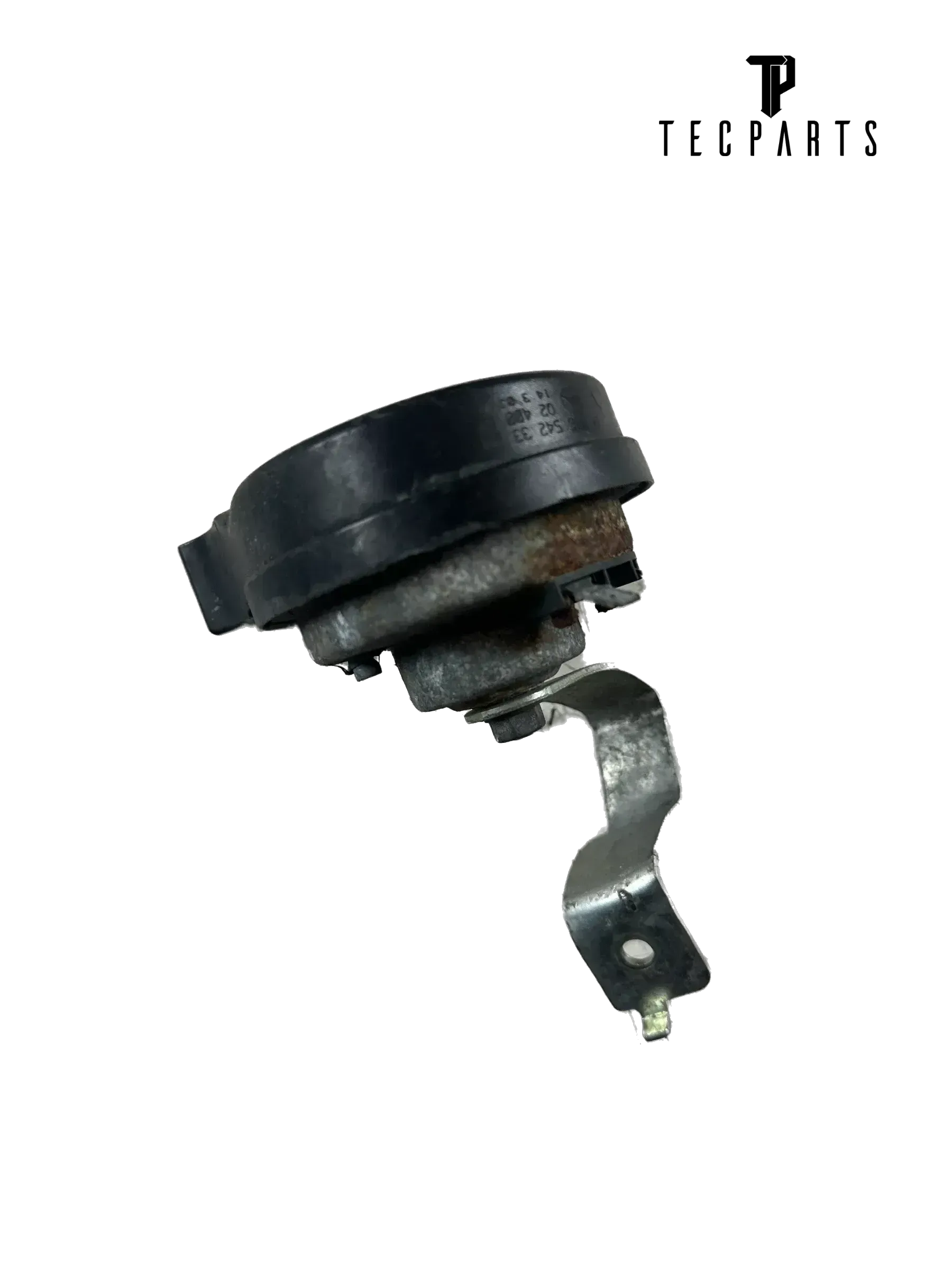 MERCEDES-BENZ C W204  Hupe Signal A0065423320 - Bild 1