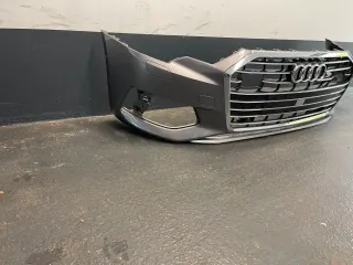 Audi A6 4K Stoßstange Vorne - Bild 2