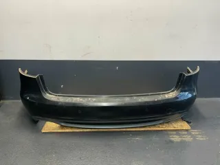 Audi A4 8K S Line LC9Y Stoßstange Hinten mit PDC - Bild 1