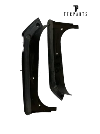 Mercedes W212 Limousine ABDECKUNG KOFFERRAUM BLENDE VERKLEIDUNG SET A2126931033 - Bild 1