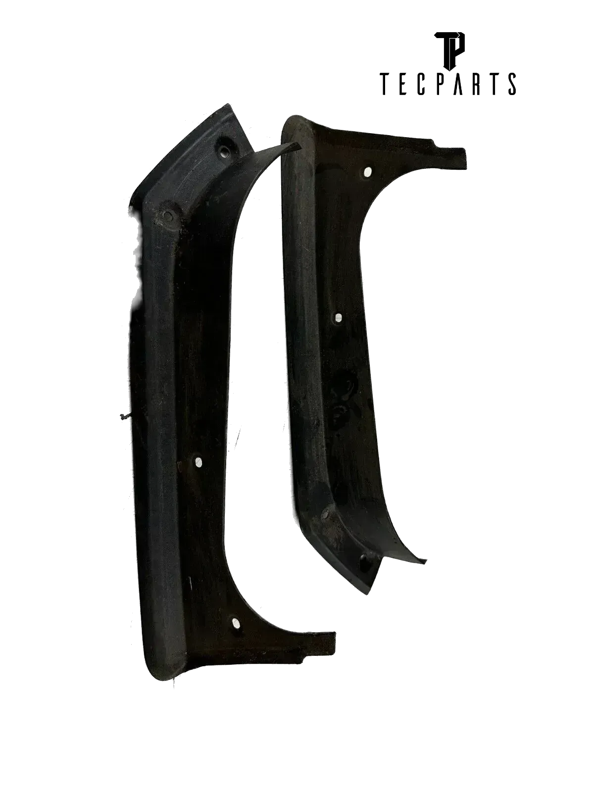 Mercedes W212 Limousine ABDECKUNG KOFFERRAUM BLENDE VERKLEIDUNG SET A2126931033 - Bild 1