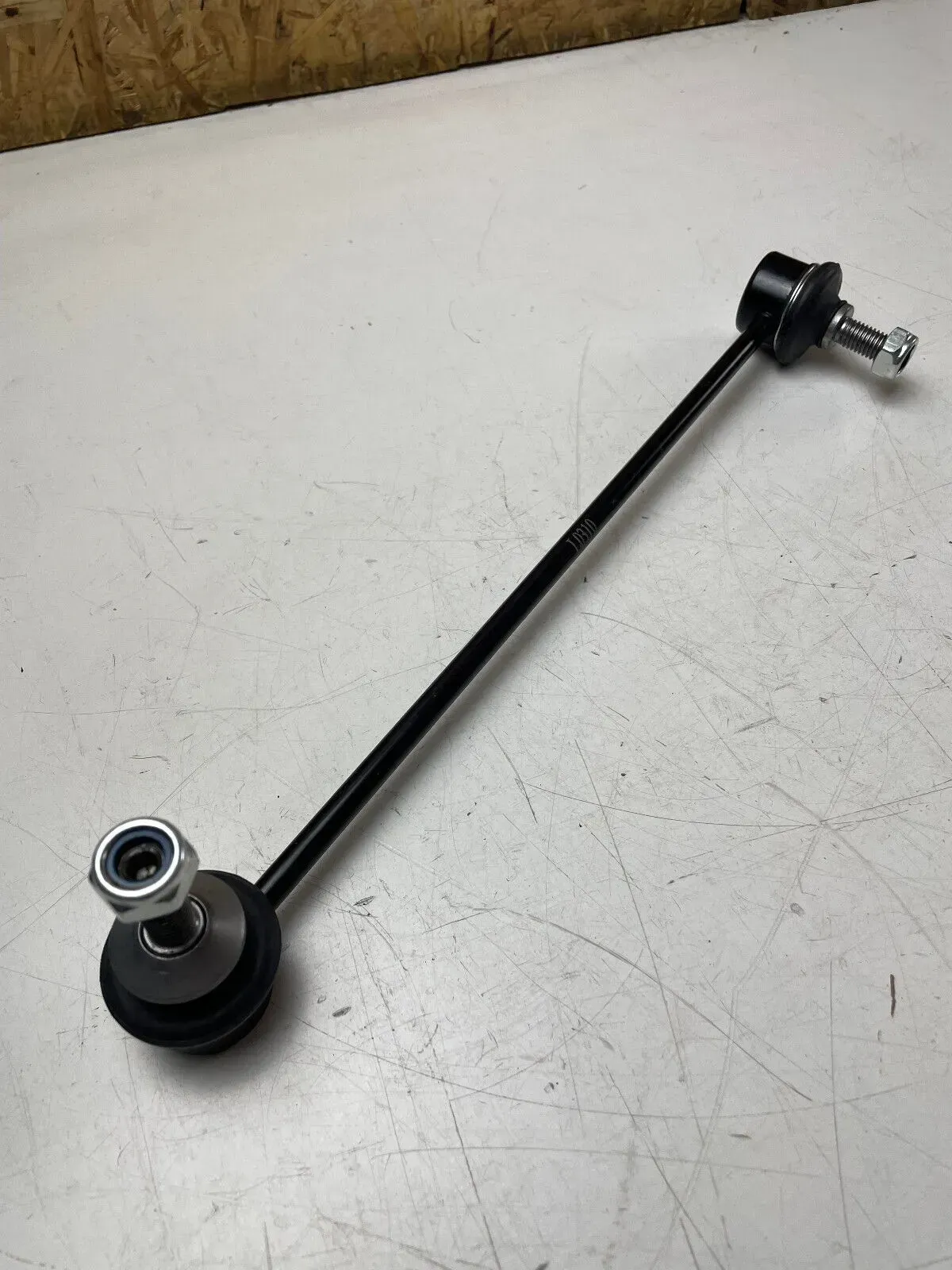 2x Koppelstange Stabilisator DACO L0311 für BMW E60 E61 vorne 5er - Bild 1