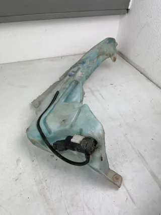 Waschwasserbehälter Behälter Waschanlage 4M51-13K163-AG Ford Focus II CC Cabrio - Bild 1