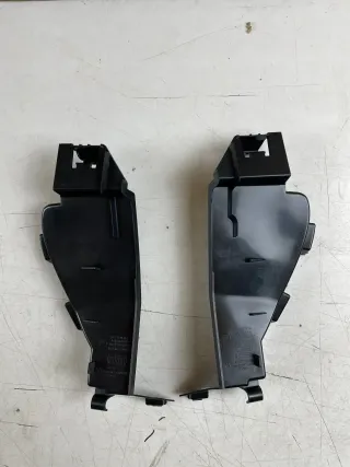Mercedes-Benz Verkleidung Luftleitlamelle links A2468880038 + rechts A2468880138 - Bild 2