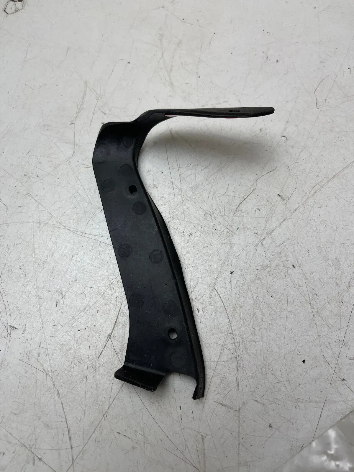 AUDI A5 Scheinwerferdichtrahmen 8T0941191B / 1301016272 Neu - Bild 1