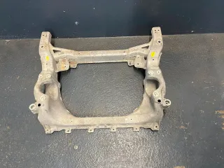 Mercedes GLC X253 Vorderachsträger Träger Vorne A2056208001 - Bild 6