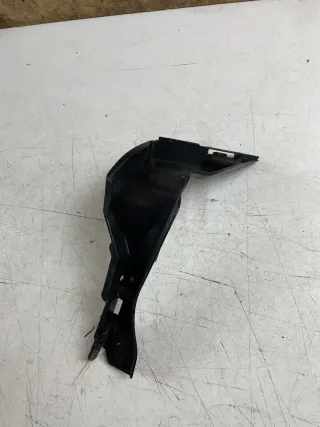 Mercedes W205 C Klasse Grundträger links Stoßstange hinten A2058853865 - Bild 1