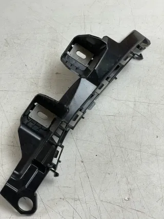 Mercedes Benz C-Klasse (W205) Stoßstange Halter hinten Links A2058850365 - Bild 2