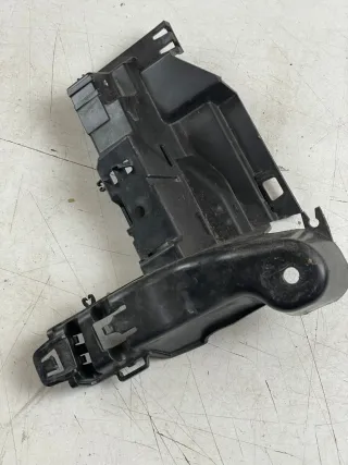Mercedes GLC X253 AMG Stoßstange Halter hinten links A2538851806 - Bild 2