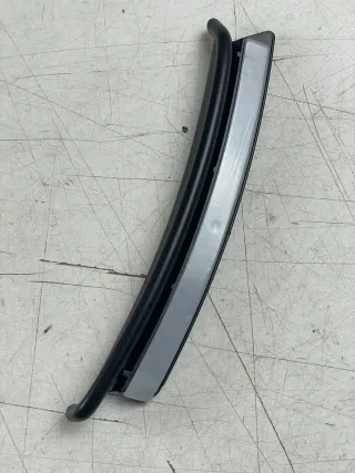 Mercedes-Benz S-Klasse W222 Radlaufabdeckung hinten links A2226900800 - Bild 2