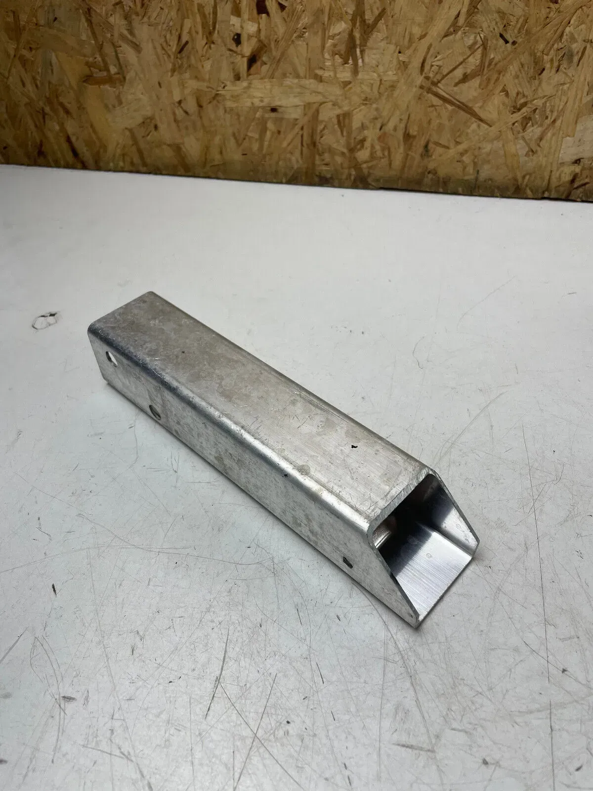 Mercedes B-Class W246 GLA W156 Stoßstangenträger Absorber Vorne  A2466260088 - Bild 1