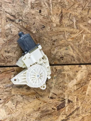 Mercedes Benz W204 Motor Fensterheber Hinten Links A2048200542 - Bild 1