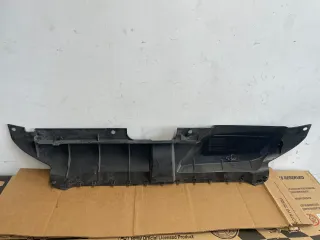 Audi A4 B8 8K Abdeckung Schloßträger Verkleidung oben 8K0807081B - Bild 2