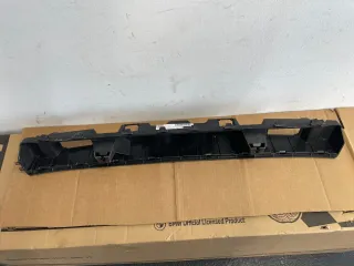 Mercedes CLA Klasse W118 Grundträger Stoßstange hinten mitte A1188855402 - Bild 2