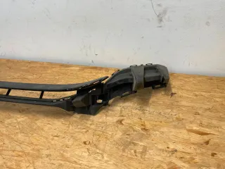 Mercedes W205 Grundträger Stoßstange vorne mitte A2058851065 - Bild 3