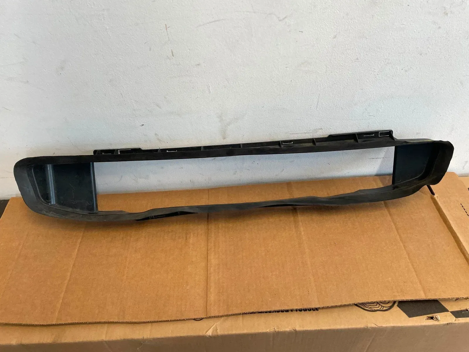 Renault Luftführung 214778955R - Bild 1