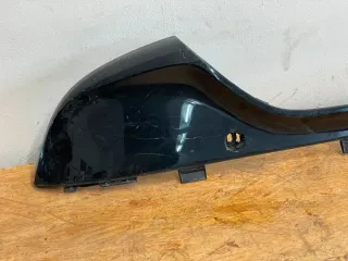 Smart ForTwo 451 Blende Stoßstange hinten A4516470084 - Bild 2