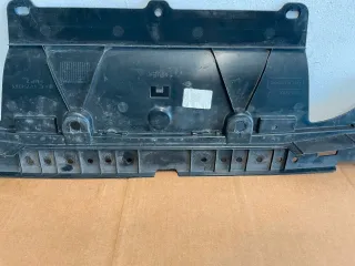 Smart FORTWO 453  Frontstoßstange Abdeckung 1303058X - Bild 6