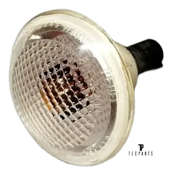 ORIGINAL BMW 3 Serie E36 Vorne Links Blinker 8360205 - Bild 1