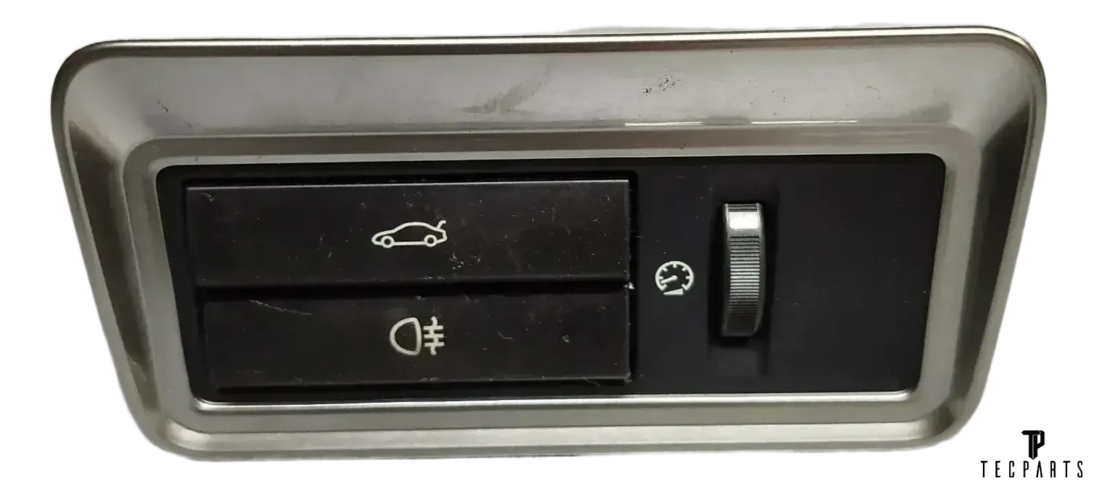 Original Heckklappenschalter Land Rover CX23-11654-A CX23-11654-A - Bild 1