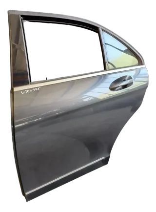 Original W204 Türe HL Lackcode 755 - Bild 2