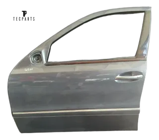 Original Mercedes W211 Türe Vorne Links - Bild 1