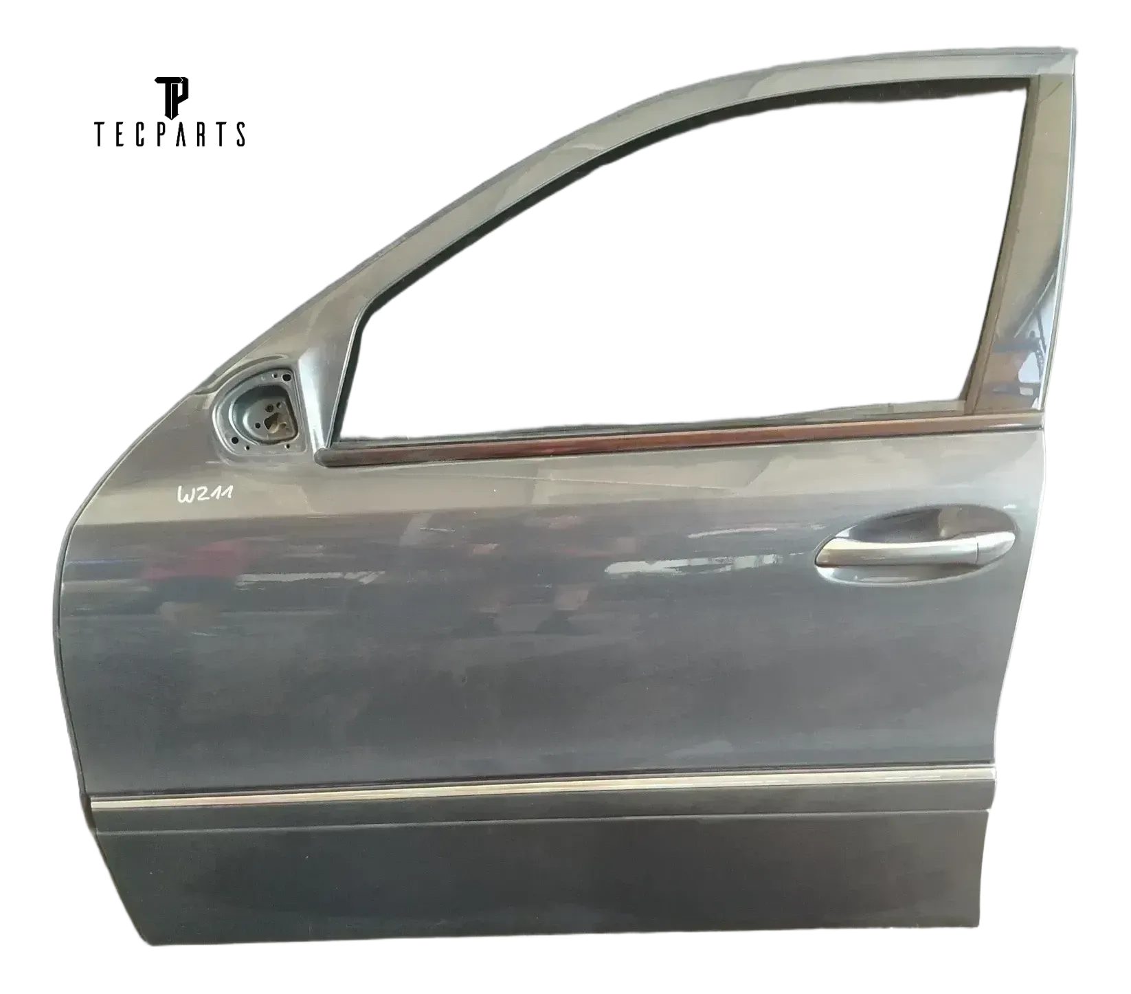 Original Mercedes W211 Türe Vorne Links - Bild 1