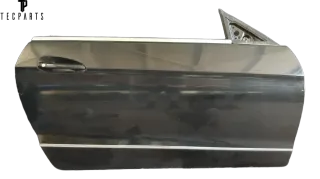 Original Mercedes W207 Türe Vorne Rechts 197 - Bild 1