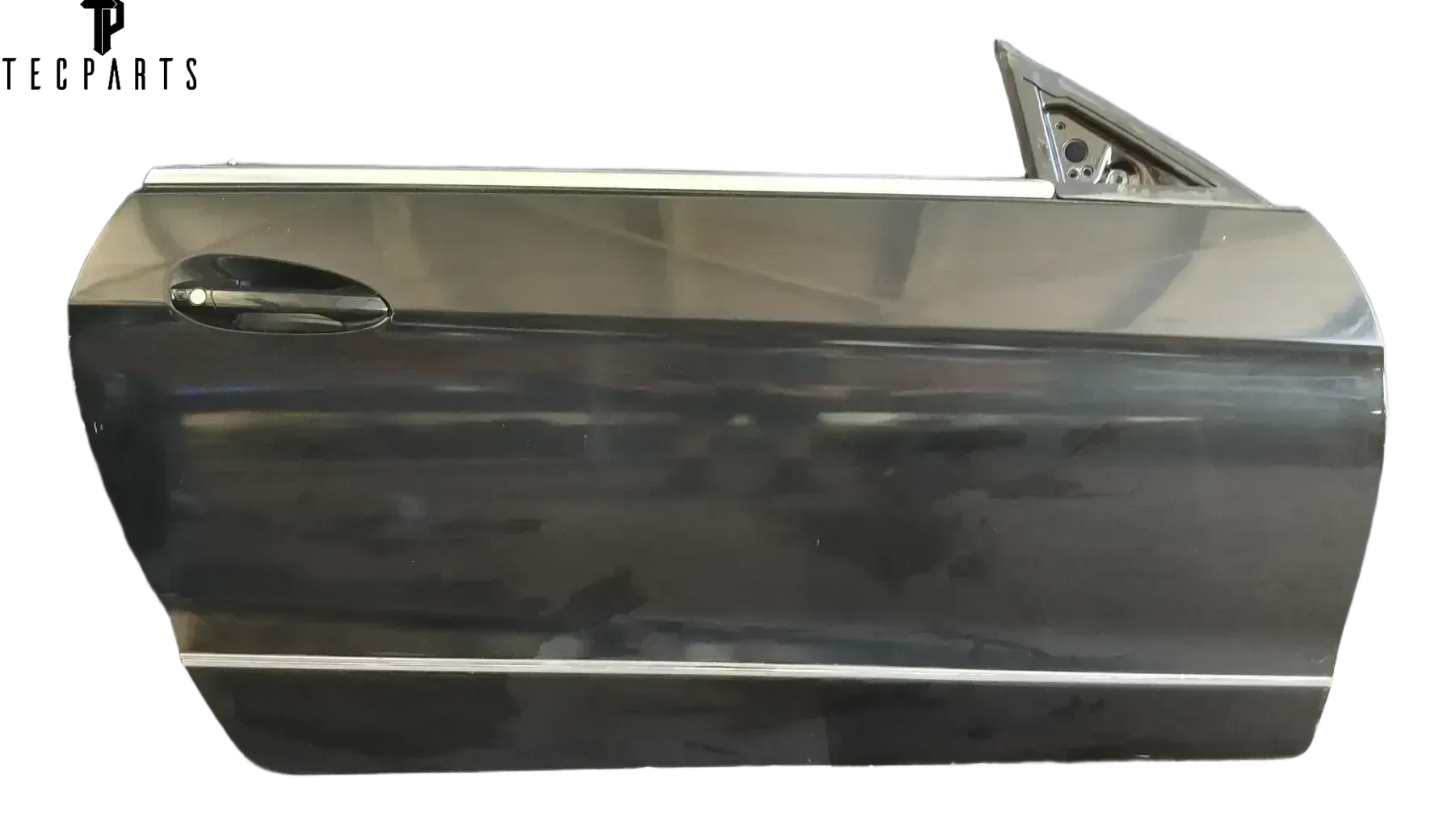 Original Mercedes W207 Türe Vorne Rechts 197 - Bild 1