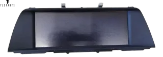 BMW F10 F11 F18 F20 F25 Navi Navigation Schalter I Drive Controller 9253944 - Bild 1