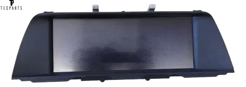 Background image for BMW F10 F11 F18 F20 F25 Navi Navigation Schalter I Drive Controller 9253944