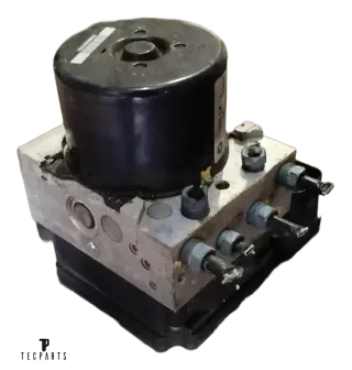 BMW  F20 F21 ABS/DSC HYDRAULIKBLOCK STEUERGERÄT  6860731 - Bild 1