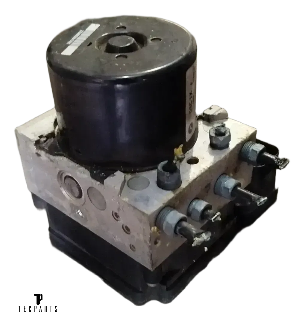 BMW  F20 F21 ABS/DSC HYDRAULIKBLOCK STEUERGERÄT  6860731 - Bild 1