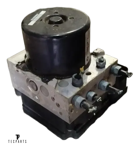 Background image for BMW  F20 F21 ABS/DSC HYDRAULIKBLOCK STEUERGERÄT  6860731